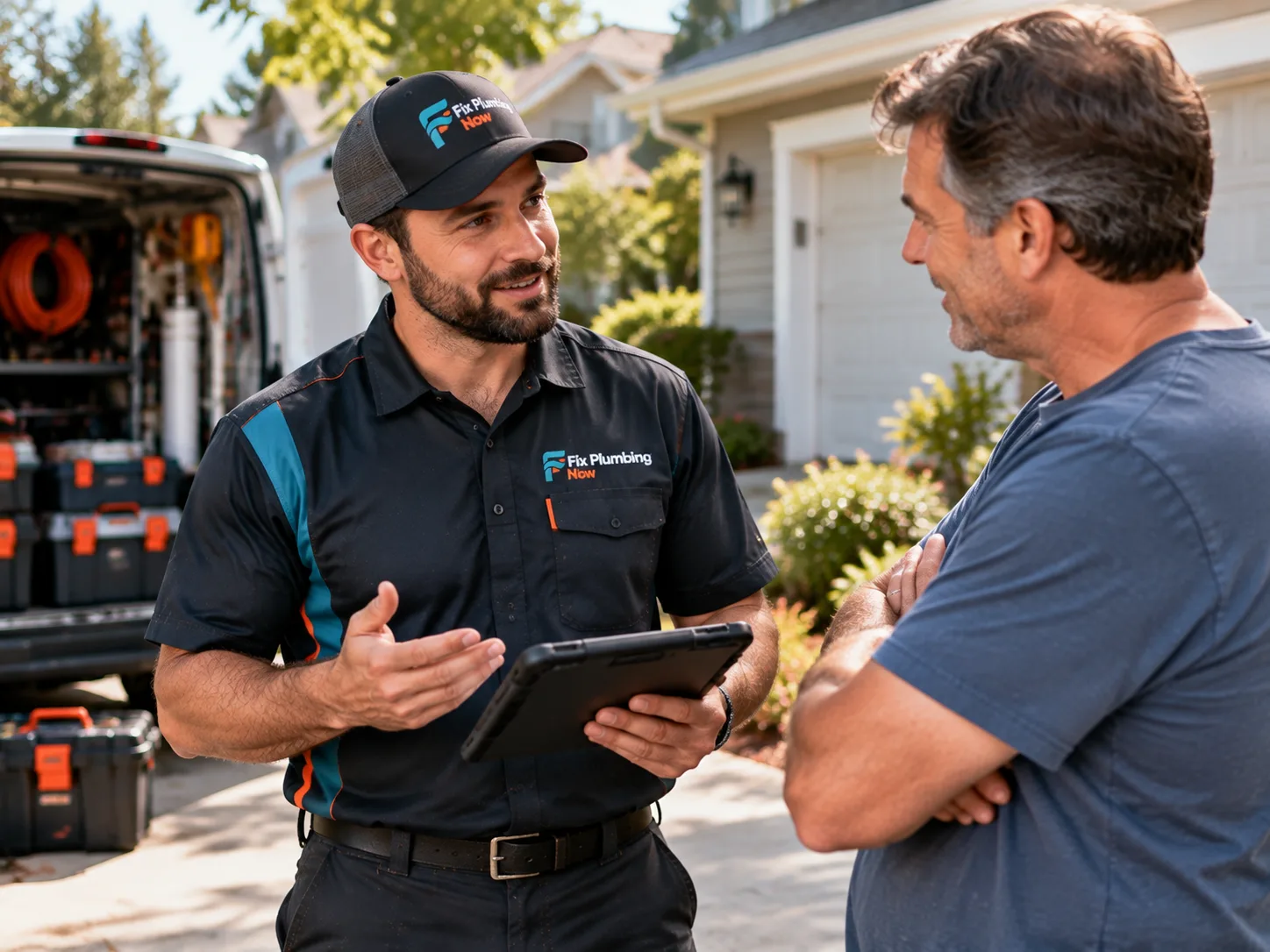 Clogged Drain Service Oakland, NE FAQs